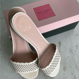Kate Spade Sandals - Patent Leather